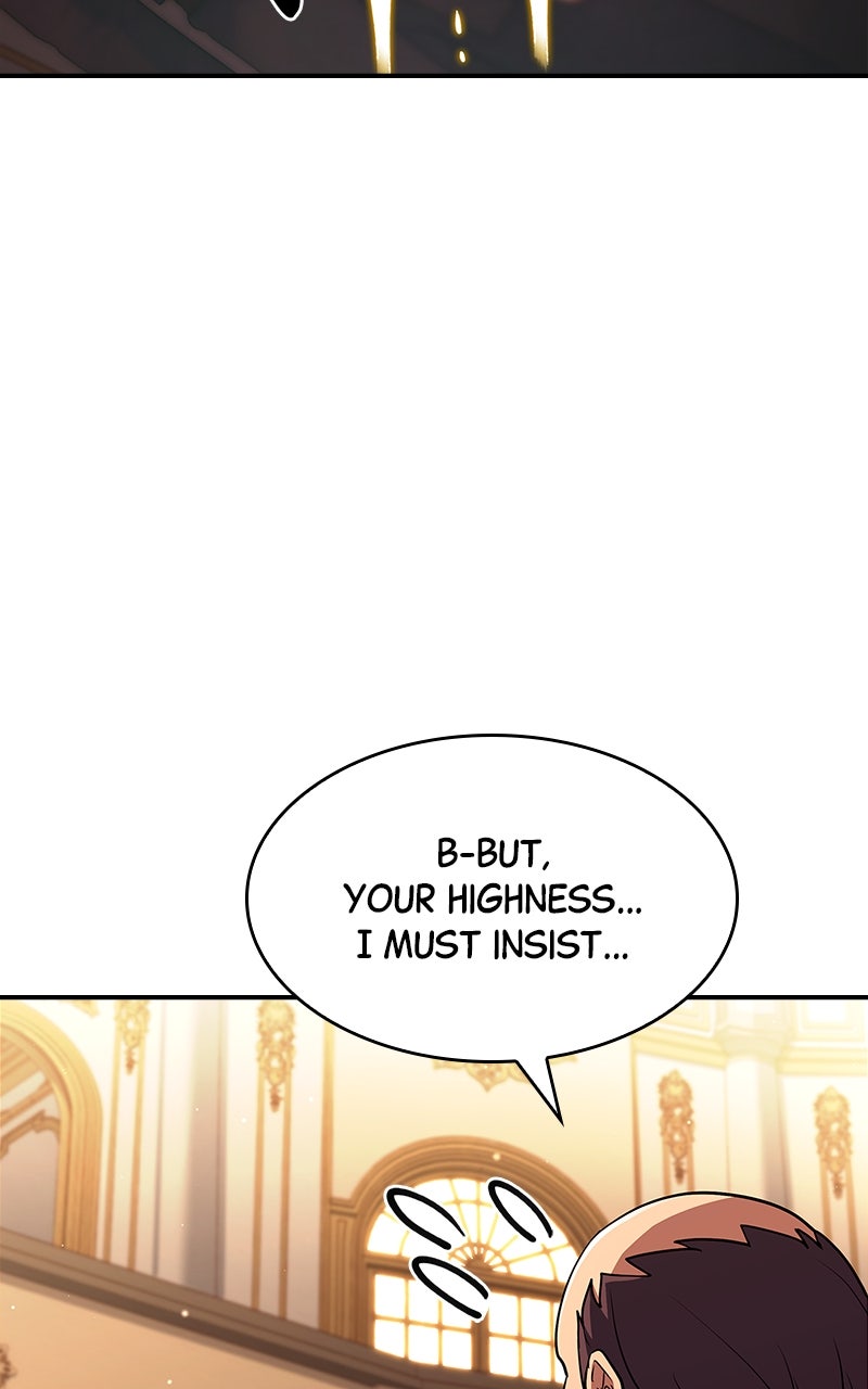 Read The Apothecary Prince Manga Online