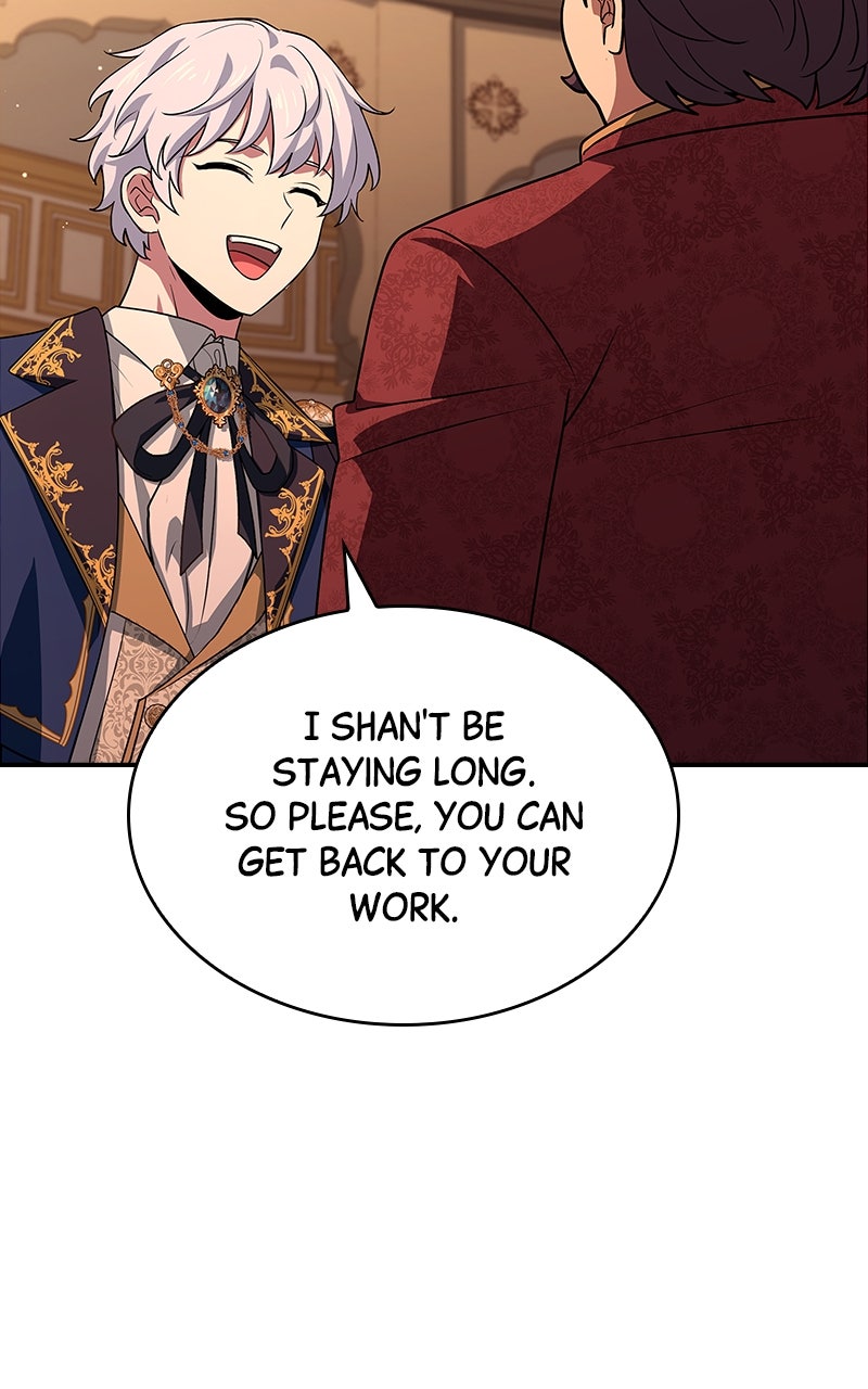 Read The Apothecary Prince Manga Online