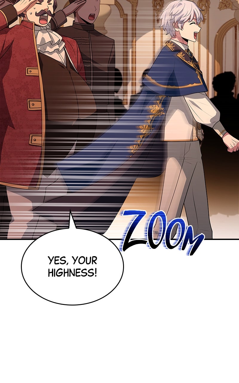 Read The Apothecary Prince Manga Online