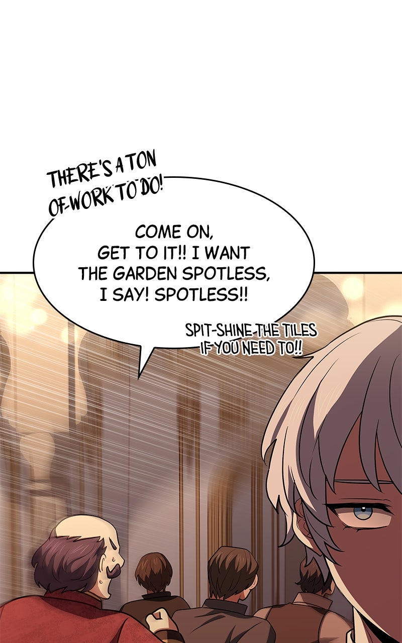 Read The Apothecary Prince Manga Online