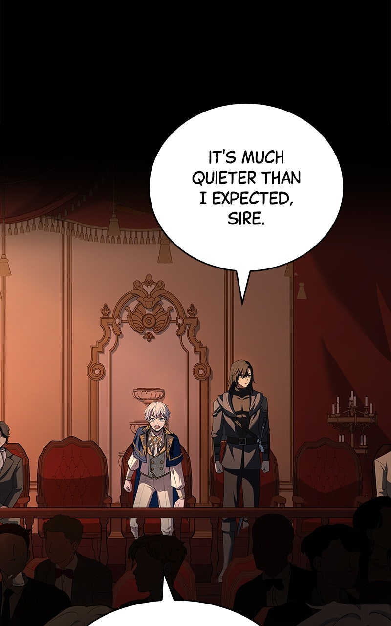 Read The Apothecary Prince Manga Online