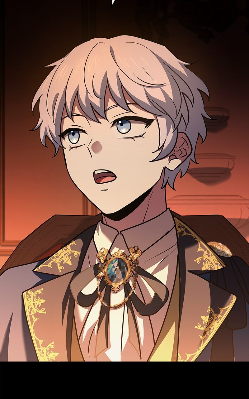 Read The Apothecary Prince Manga Online