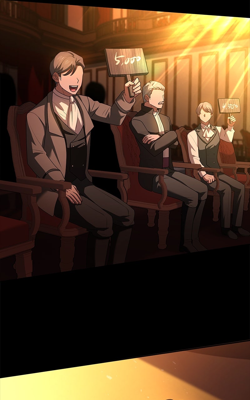 Read The Apothecary Prince Manga Online