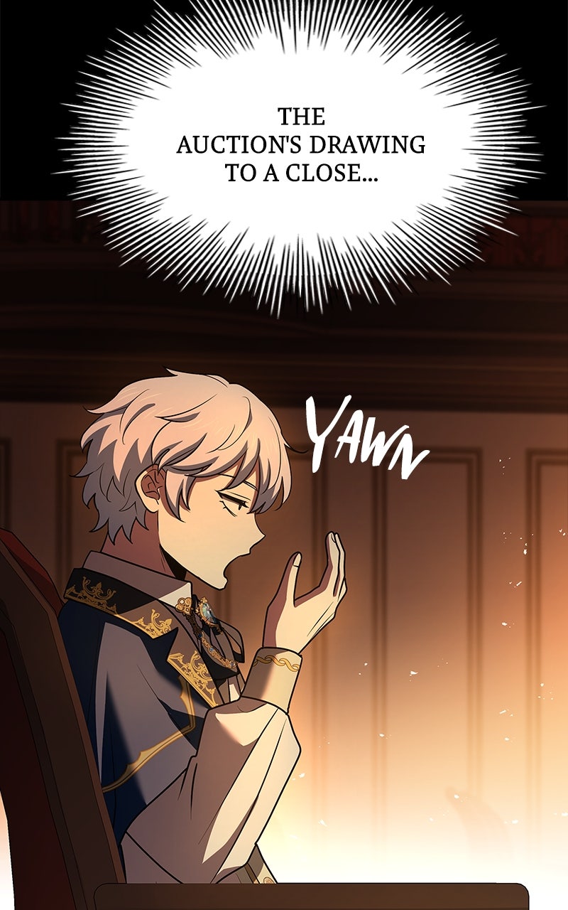 Read The Apothecary Prince Manga Online