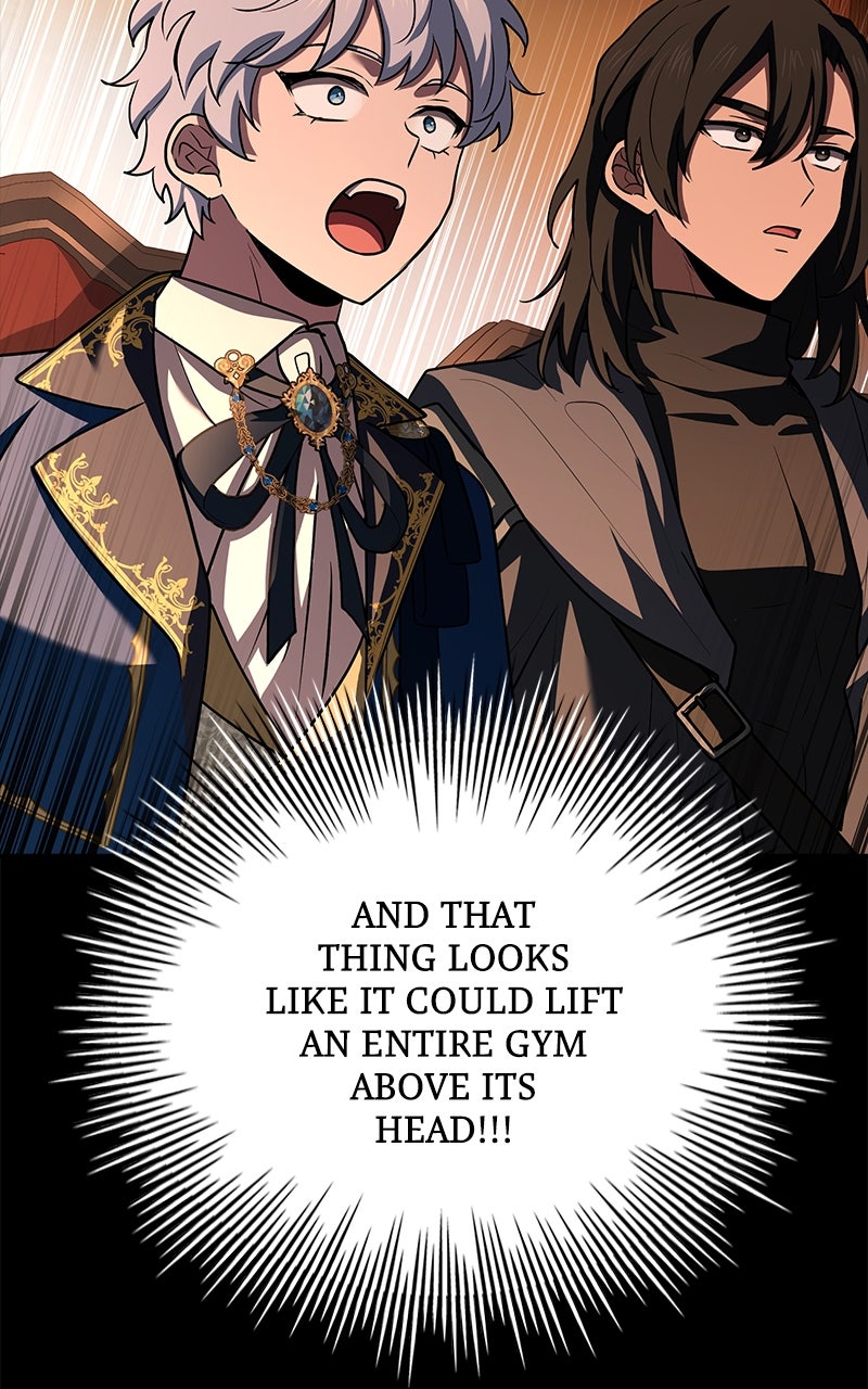 Read The Apothecary Prince Manga Online