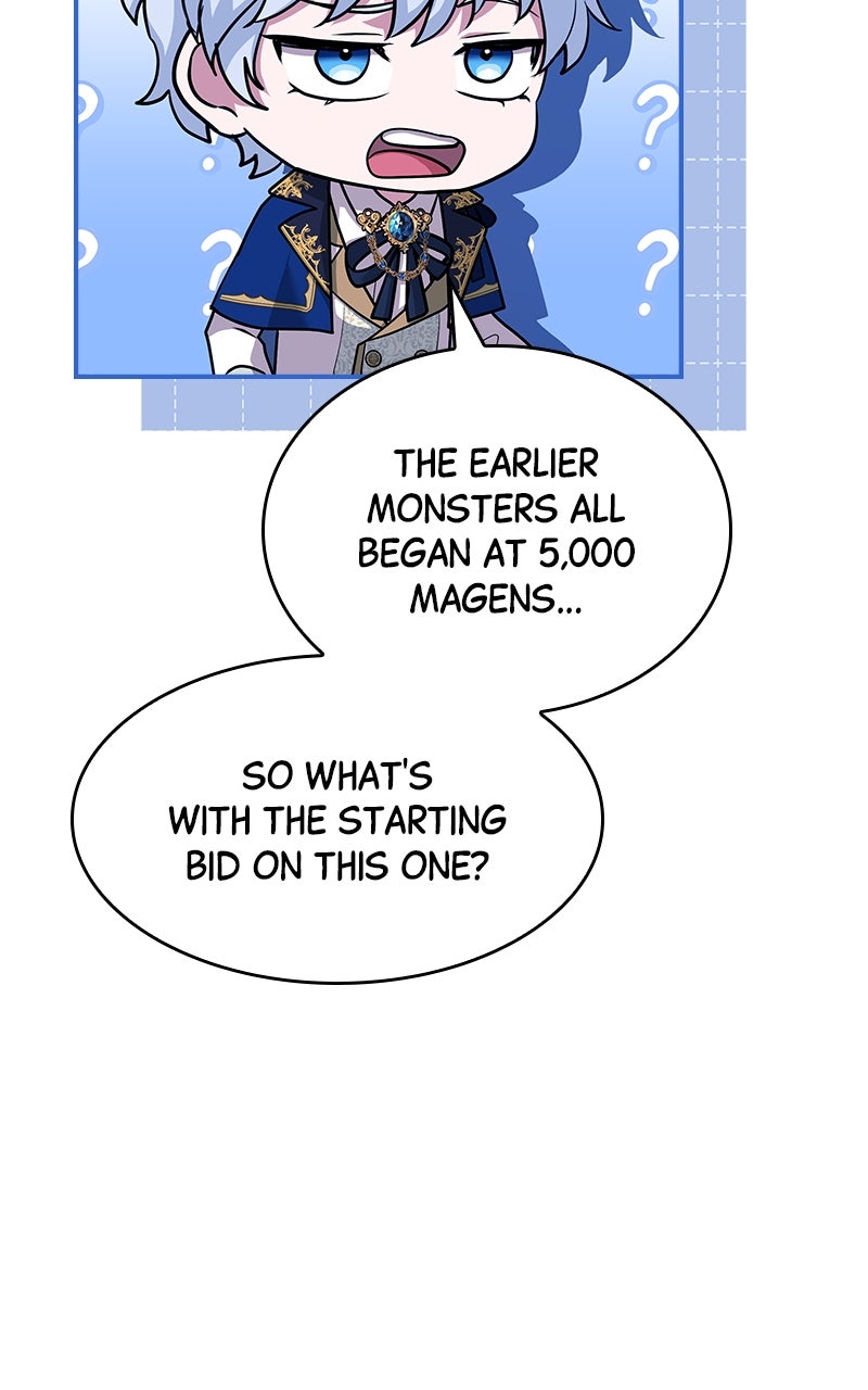 Read The Apothecary Prince Manga Online