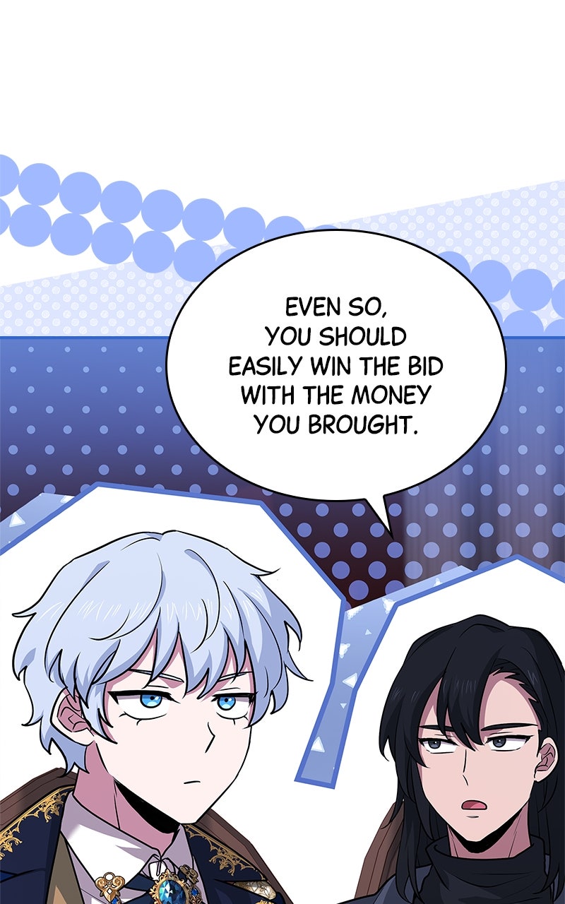 Read The Apothecary Prince Manga Online