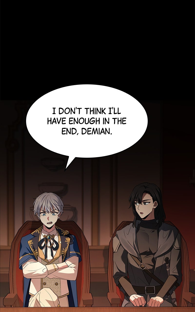 Read The Apothecary Prince Manga Online