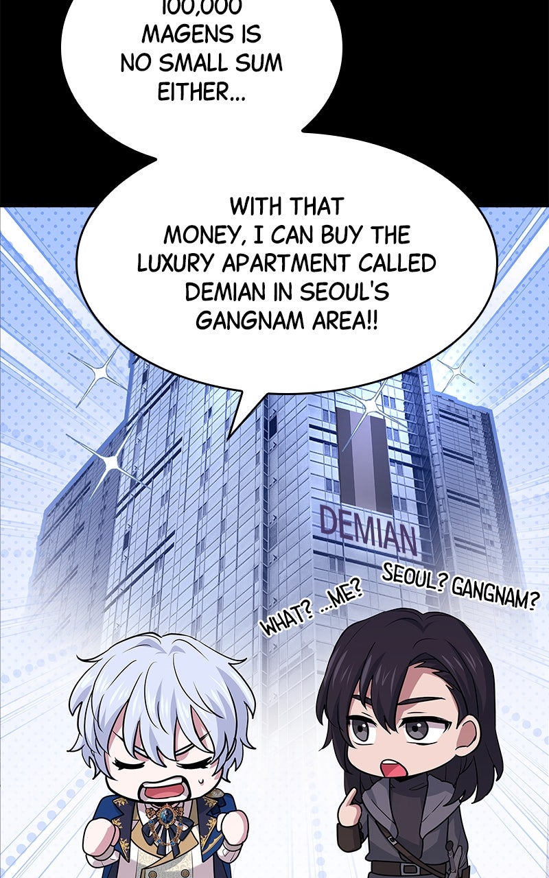 Read The Apothecary Prince Manga Online