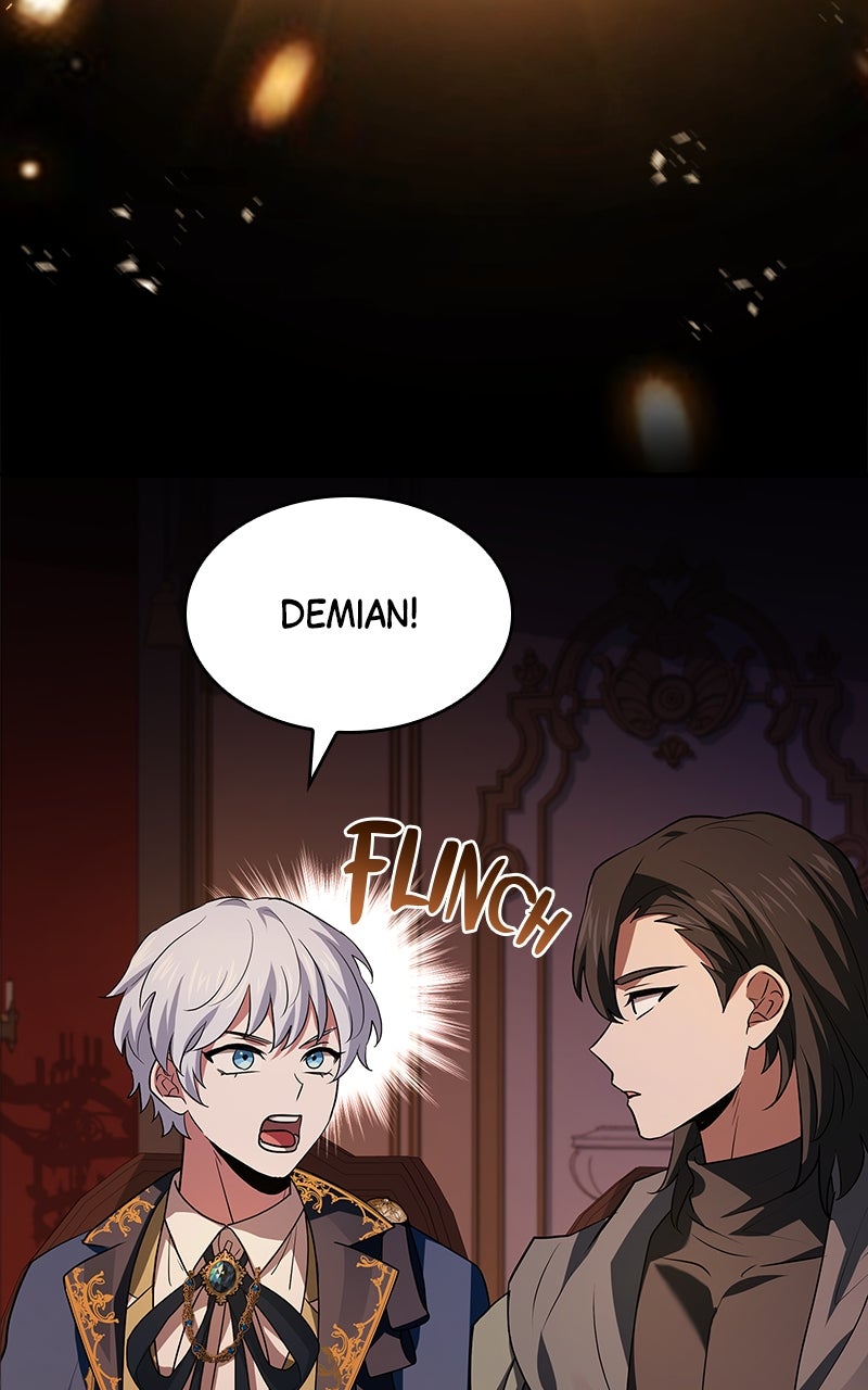 Read The Apothecary Prince Manga Online