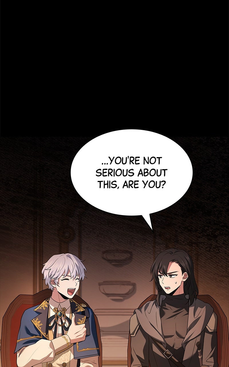 Read The Apothecary Prince Manga Online