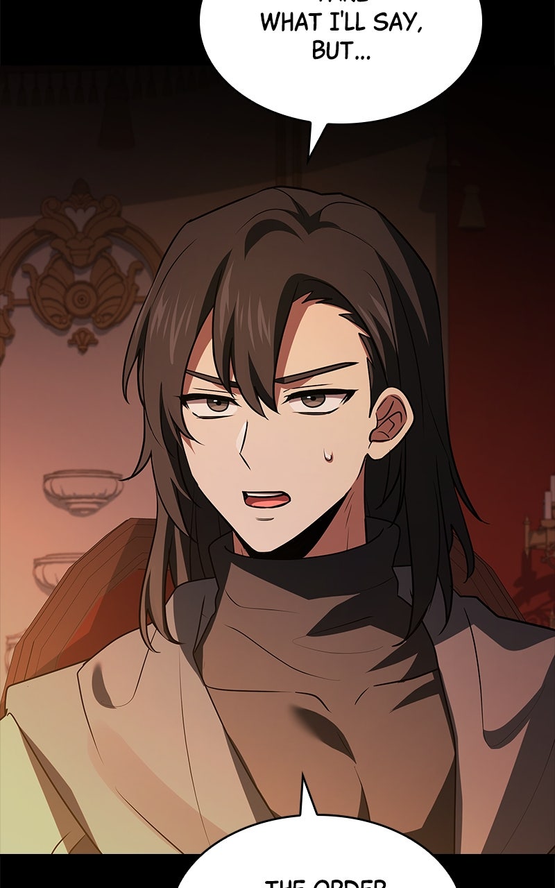 Read The Apothecary Prince Manga Online