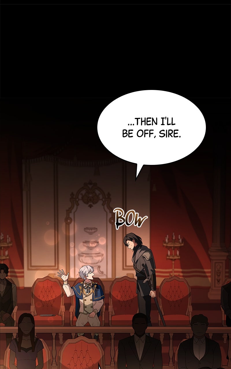 Read The Apothecary Prince Manga Online