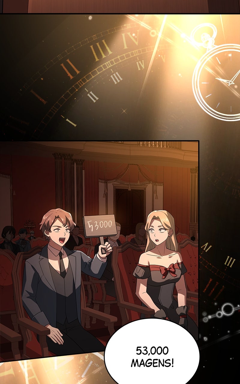 Read The Apothecary Prince Manga Online