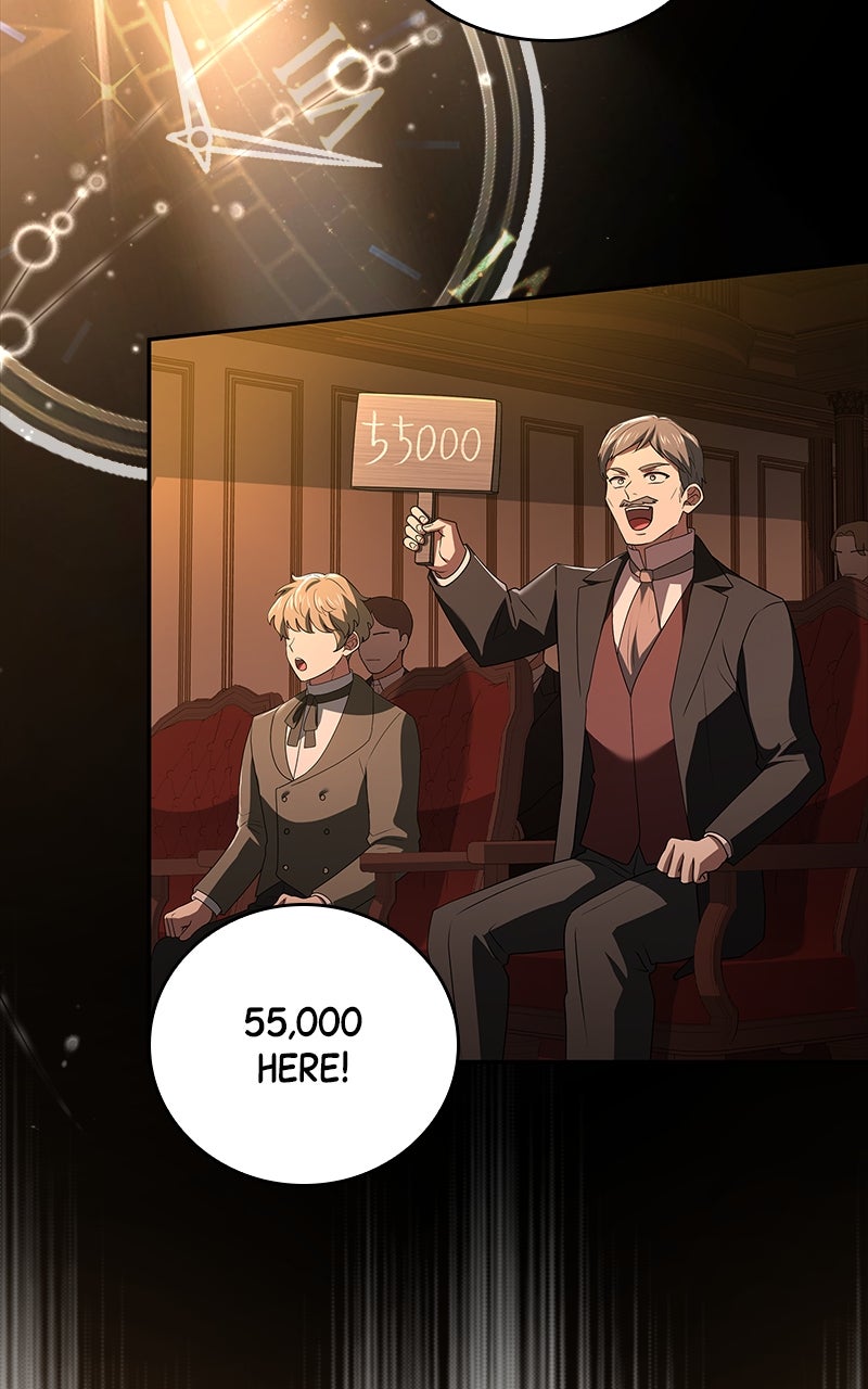 Read The Apothecary Prince Manga Online