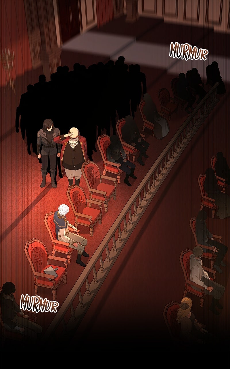 Read The Apothecary Prince Manga Online