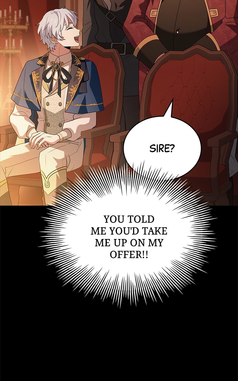 Read The Apothecary Prince Manga Online