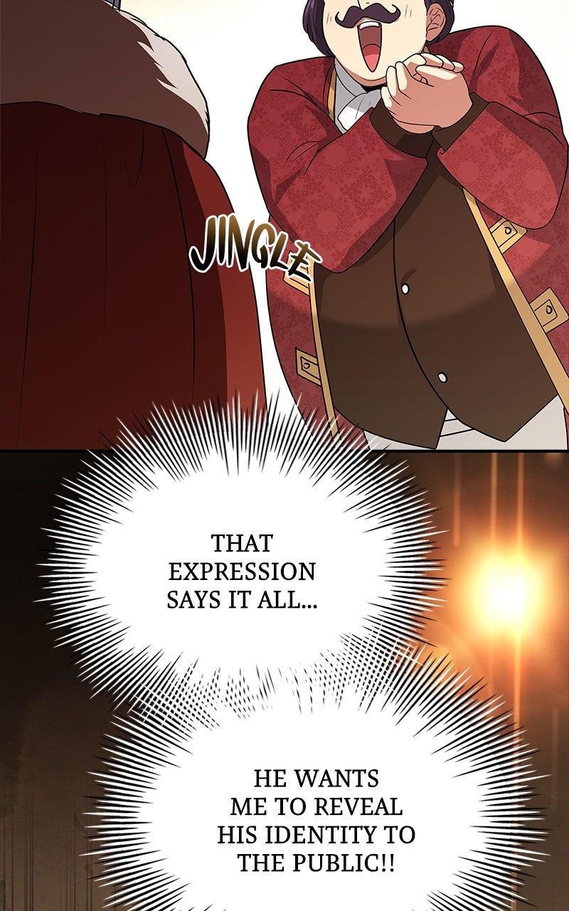 Read The Apothecary Prince Manga Online