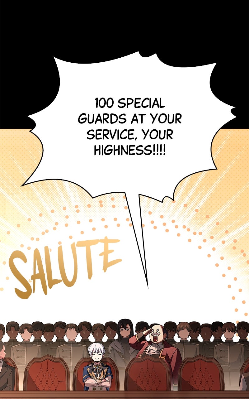 Read The Apothecary Prince Manga Online