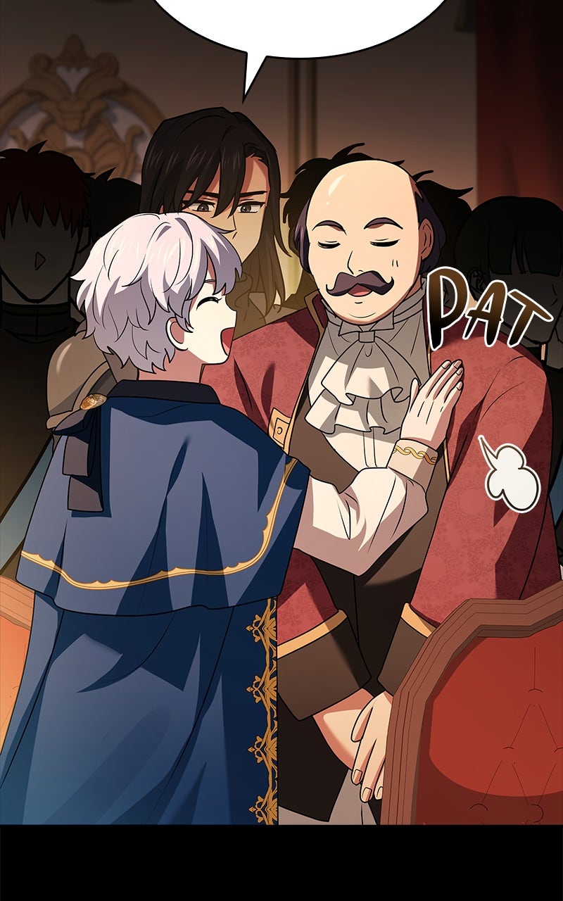 Read The Apothecary Prince Manga Online