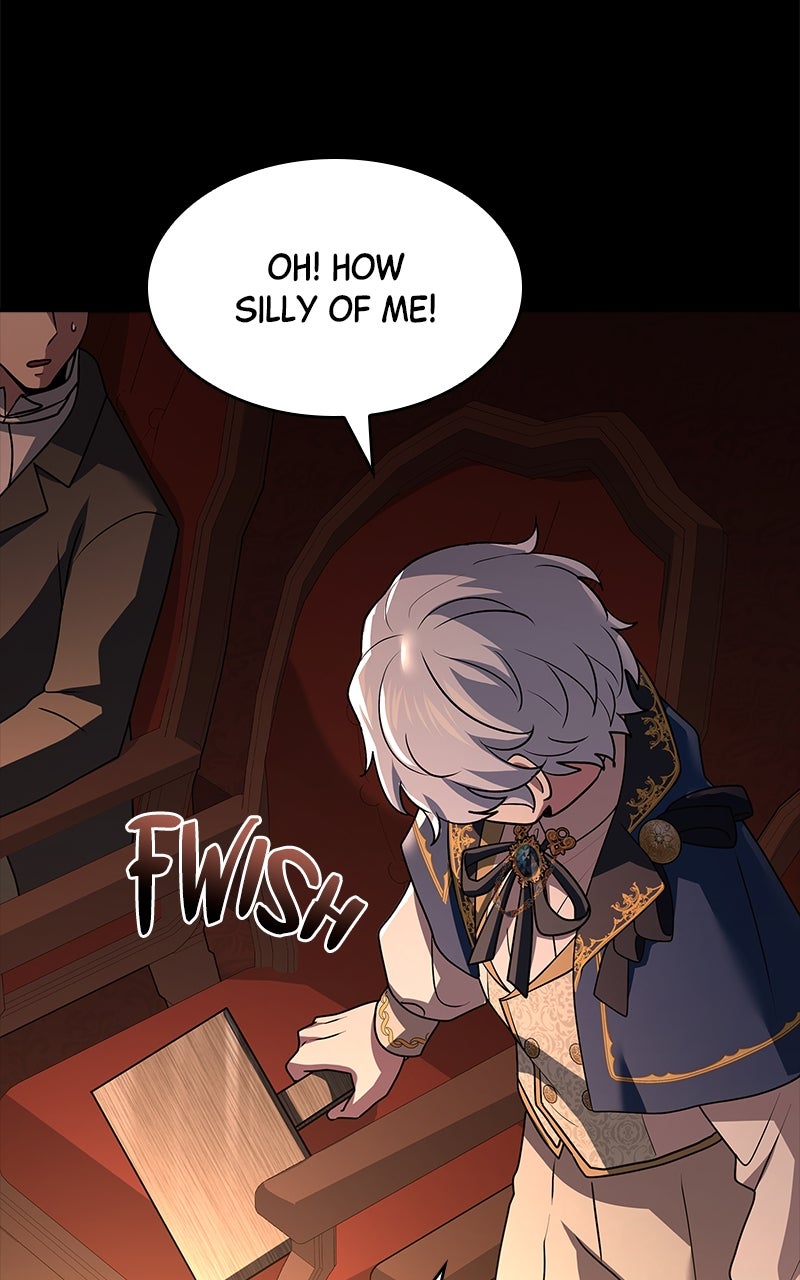 Read The Apothecary Prince Manga Online