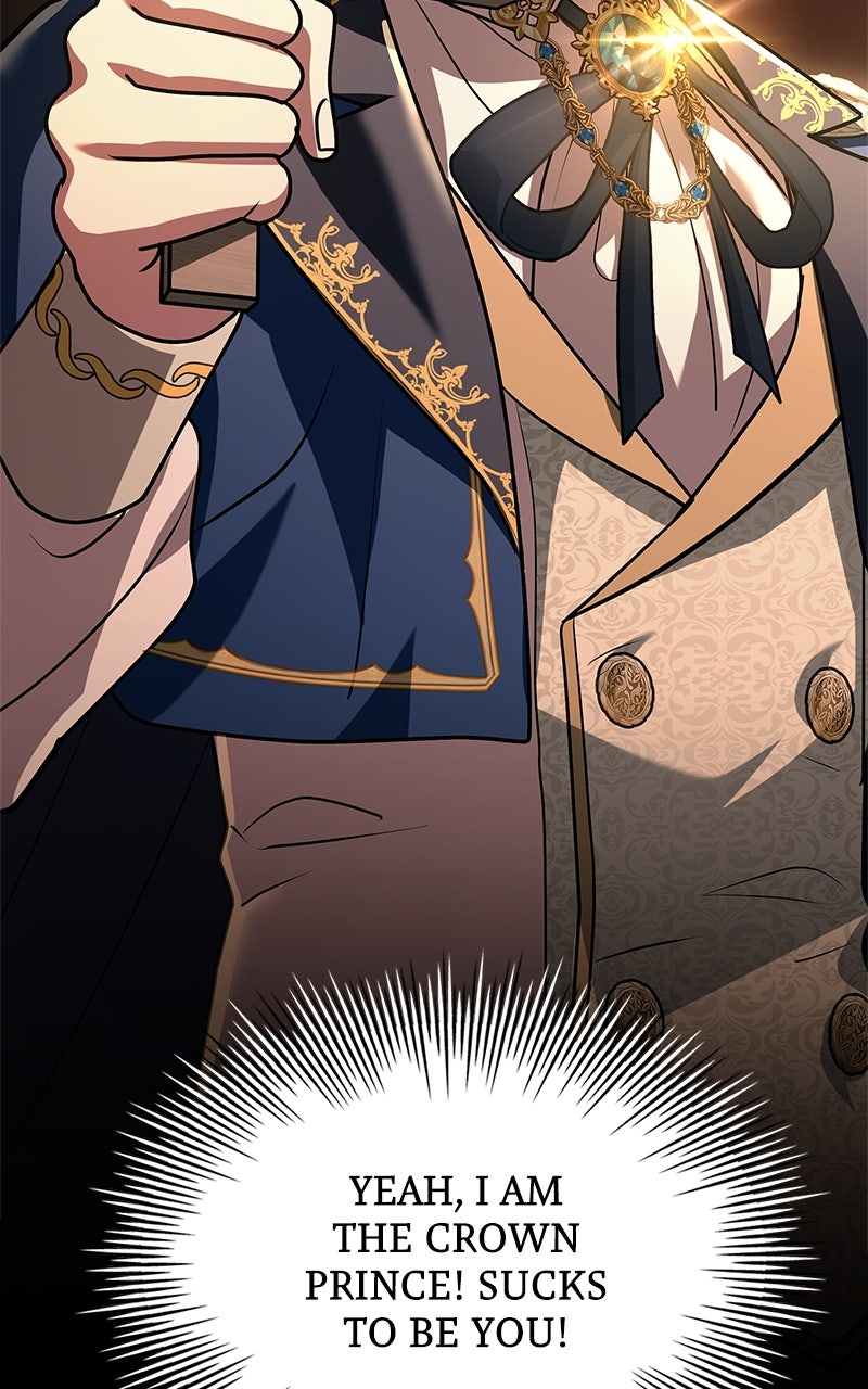 Read The Apothecary Prince Manga Online