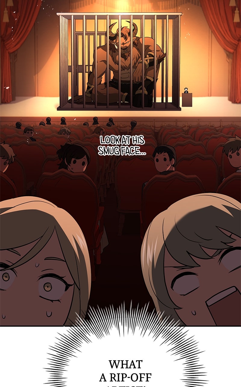 Read The Apothecary Prince Manga Online