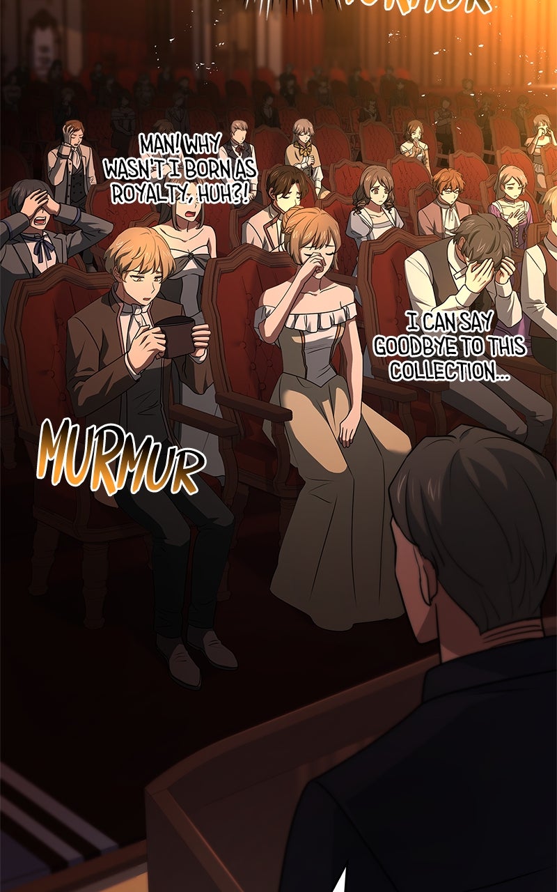 Read The Apothecary Prince Manga Online