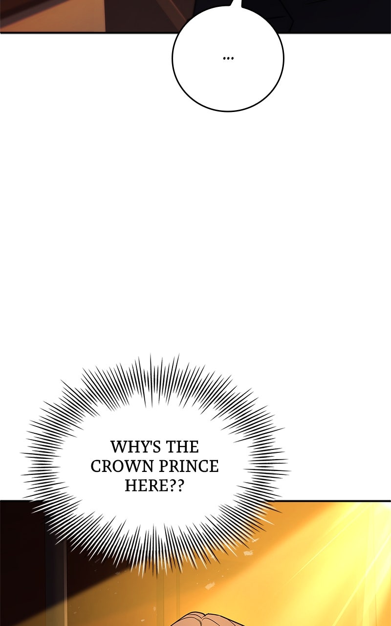 Read The Apothecary Prince Manga Online