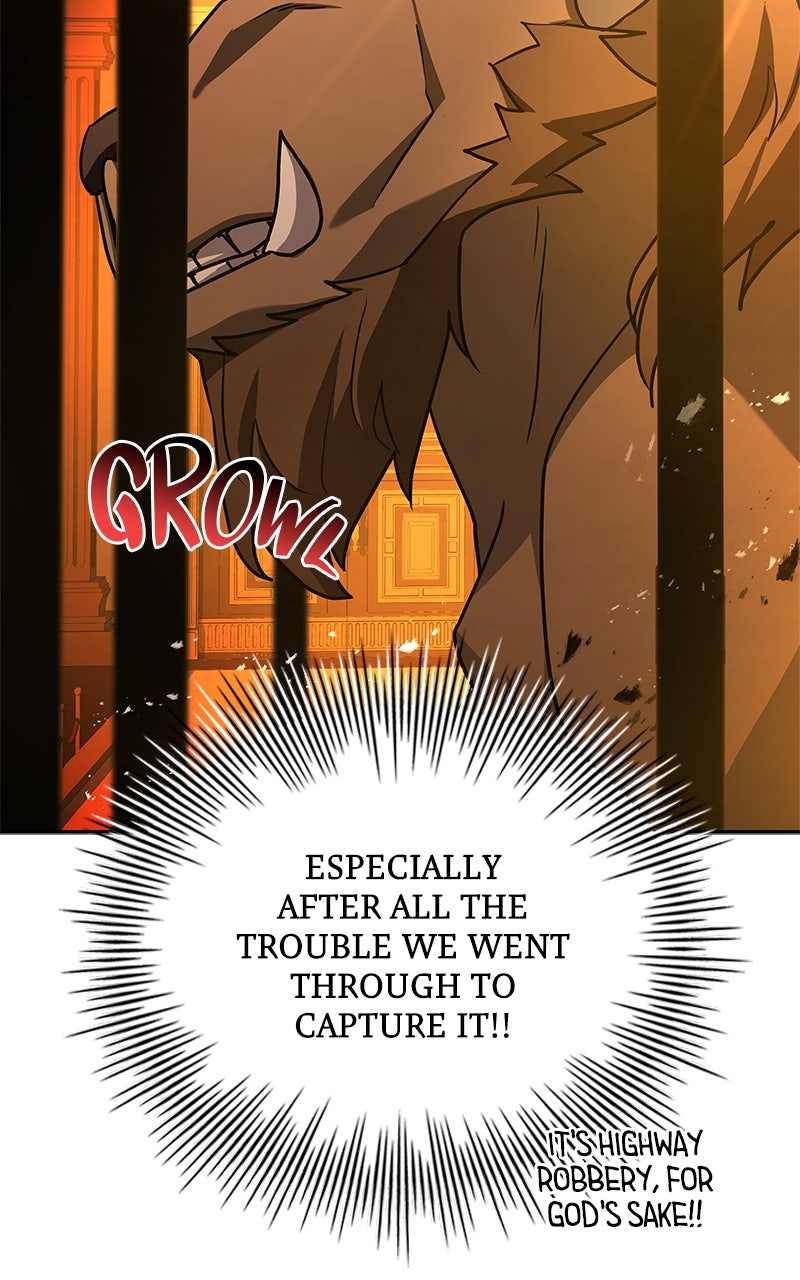 Read The Apothecary Prince Manga Online