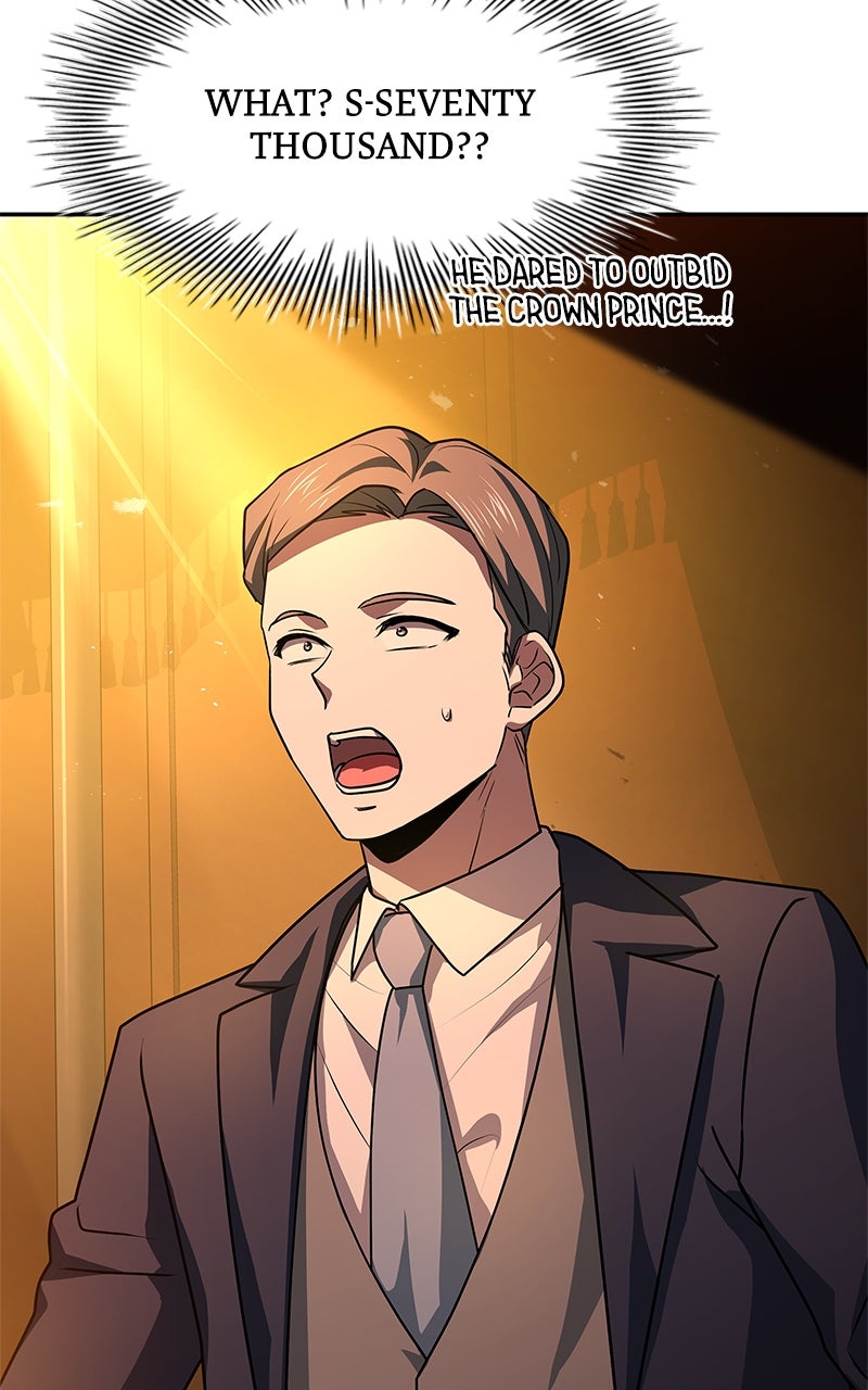 Read The Apothecary Prince Manga Online