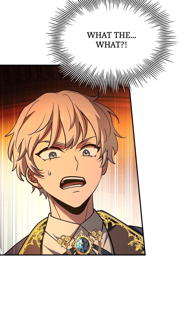 Read The Apothecary Prince Manga Online