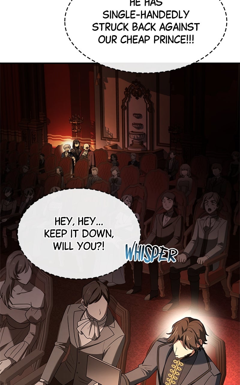 Read The Apothecary Prince Manga Online