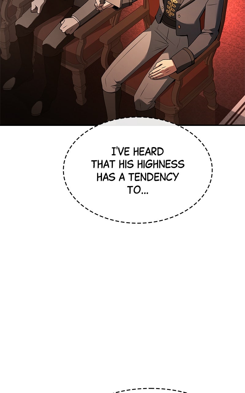 Read The Apothecary Prince Manga Online