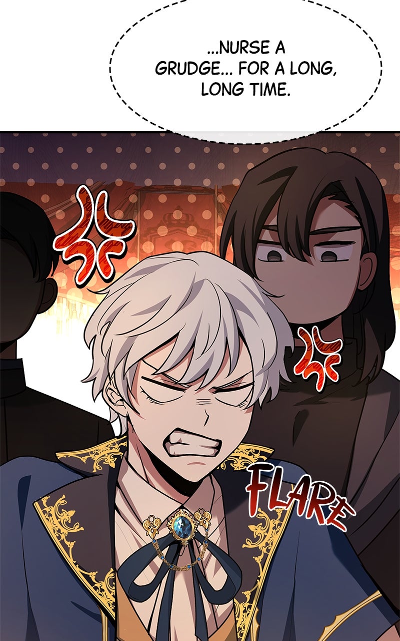 Read The Apothecary Prince Manga Online