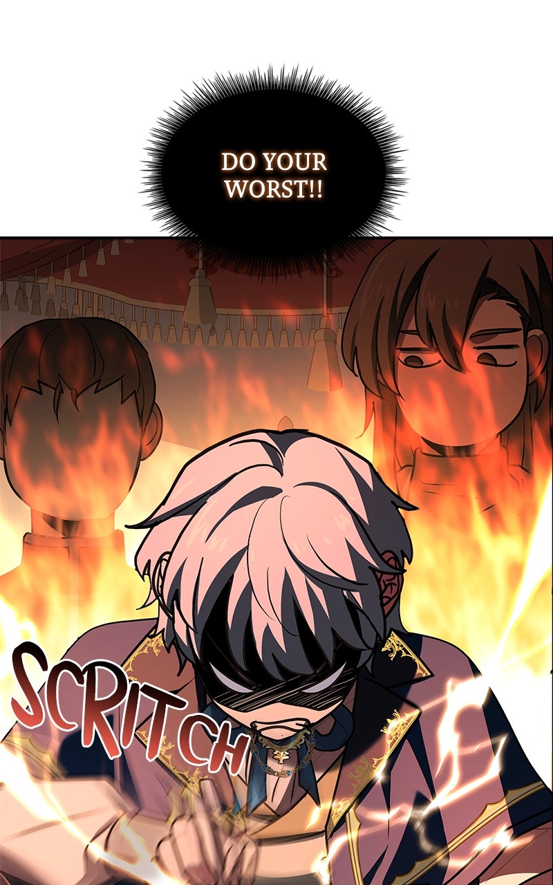 Read The Apothecary Prince Manga Online