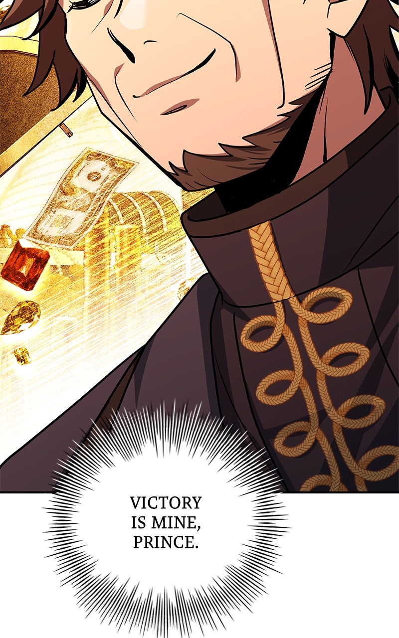 Read The Apothecary Prince Manga Online