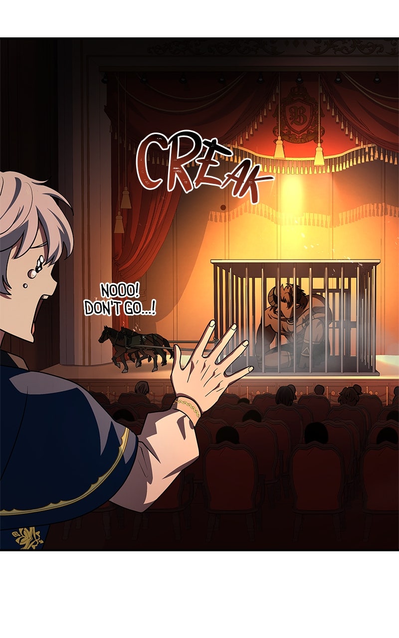 Read The Apothecary Prince Manga Online