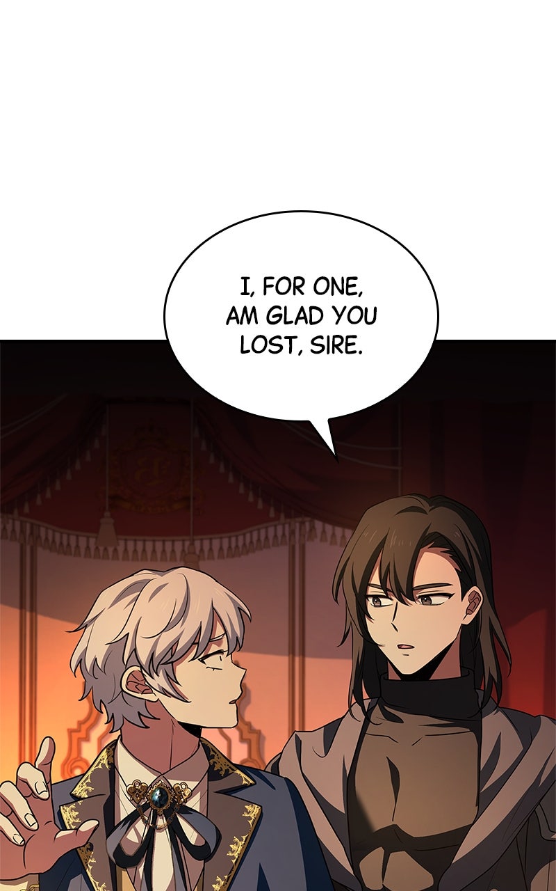 Read The Apothecary Prince Manga Online