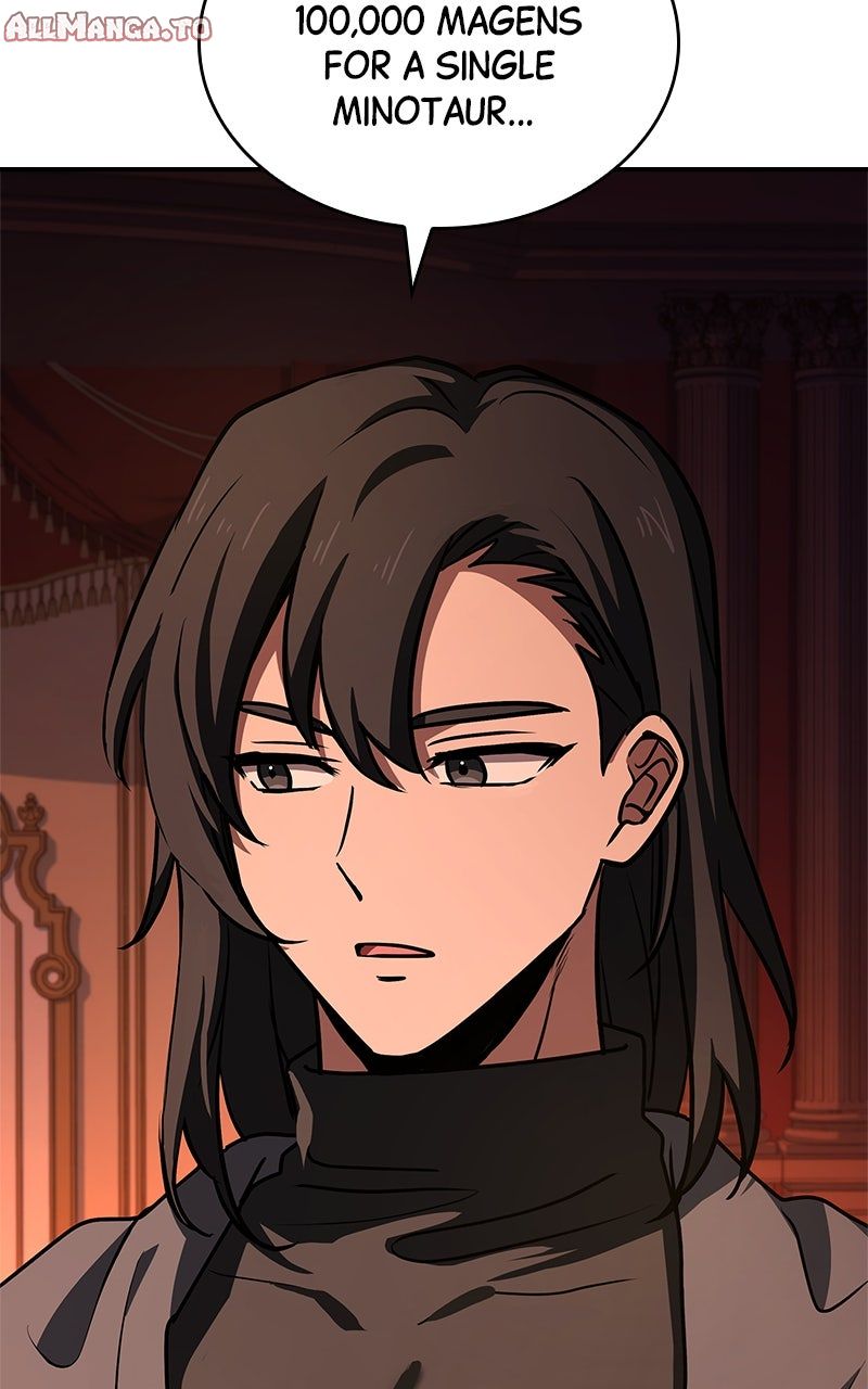 Read The Apothecary Prince Manga Online