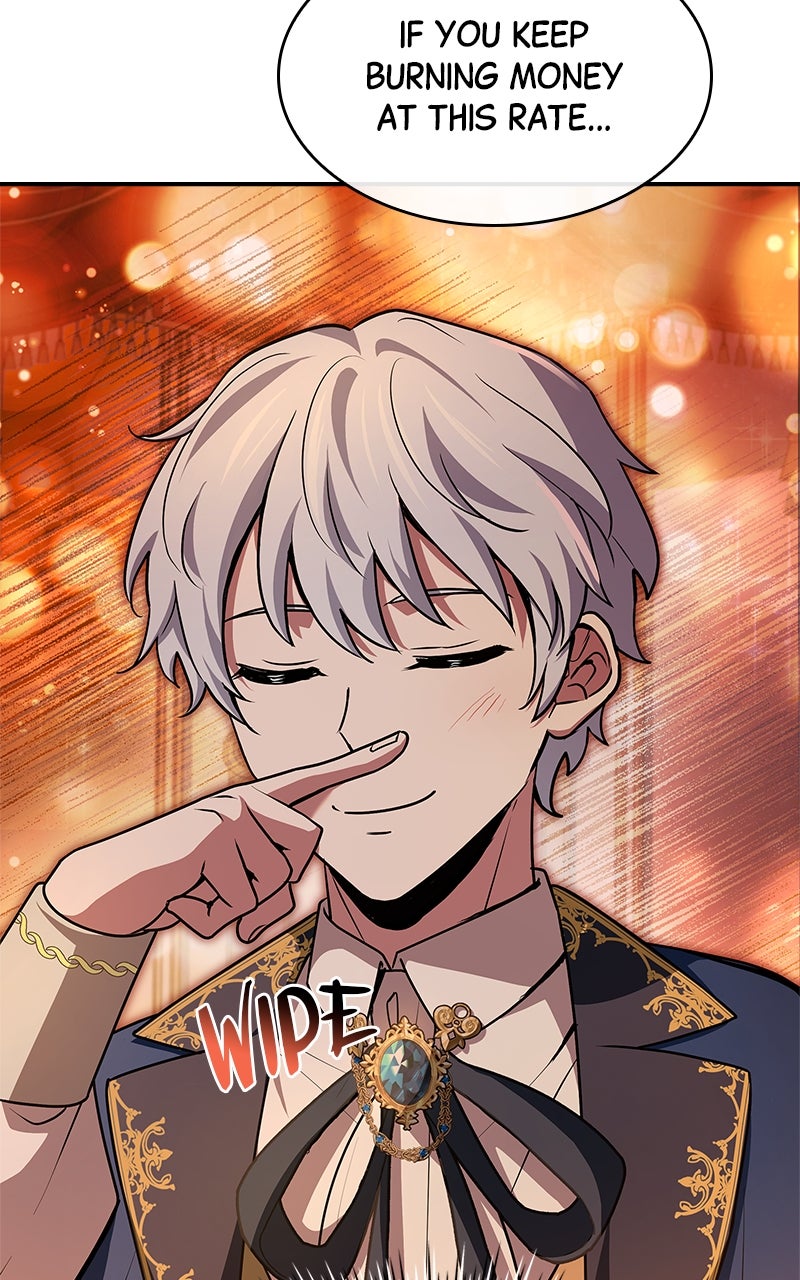 Read The Apothecary Prince Manga Online