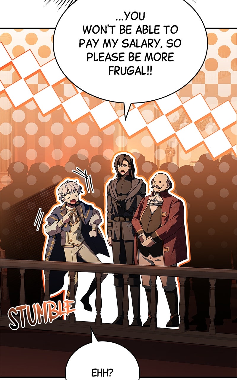 Read The Apothecary Prince Manga Online