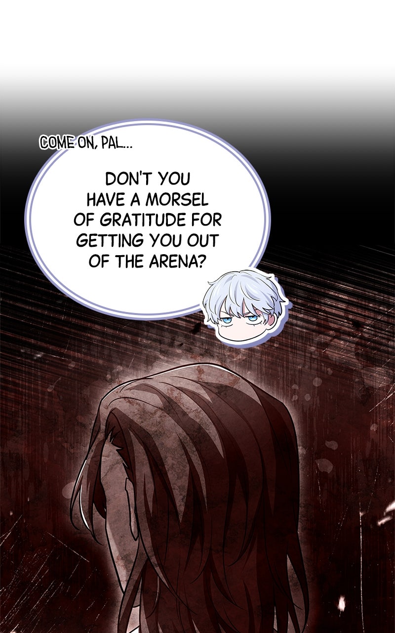 Read The Apothecary Prince Manga Online