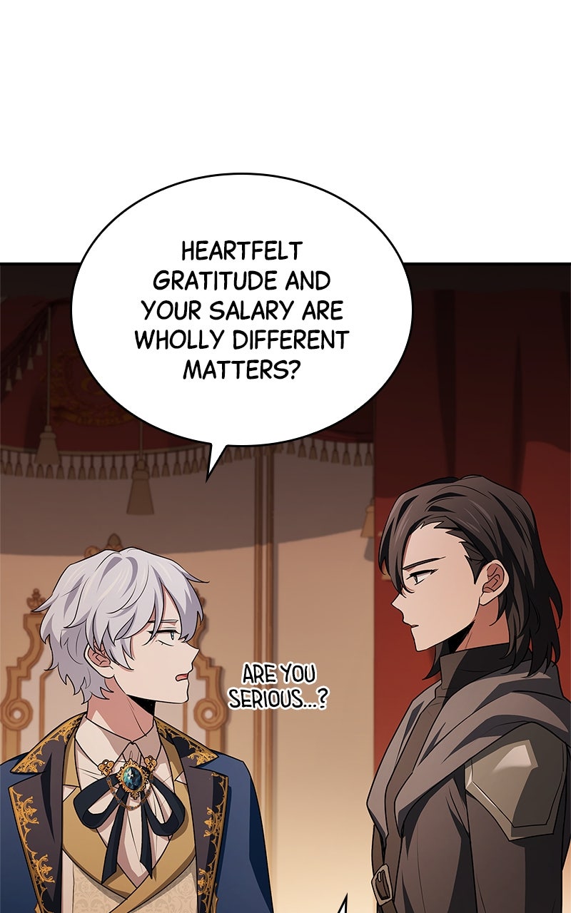 Read The Apothecary Prince Manga Online