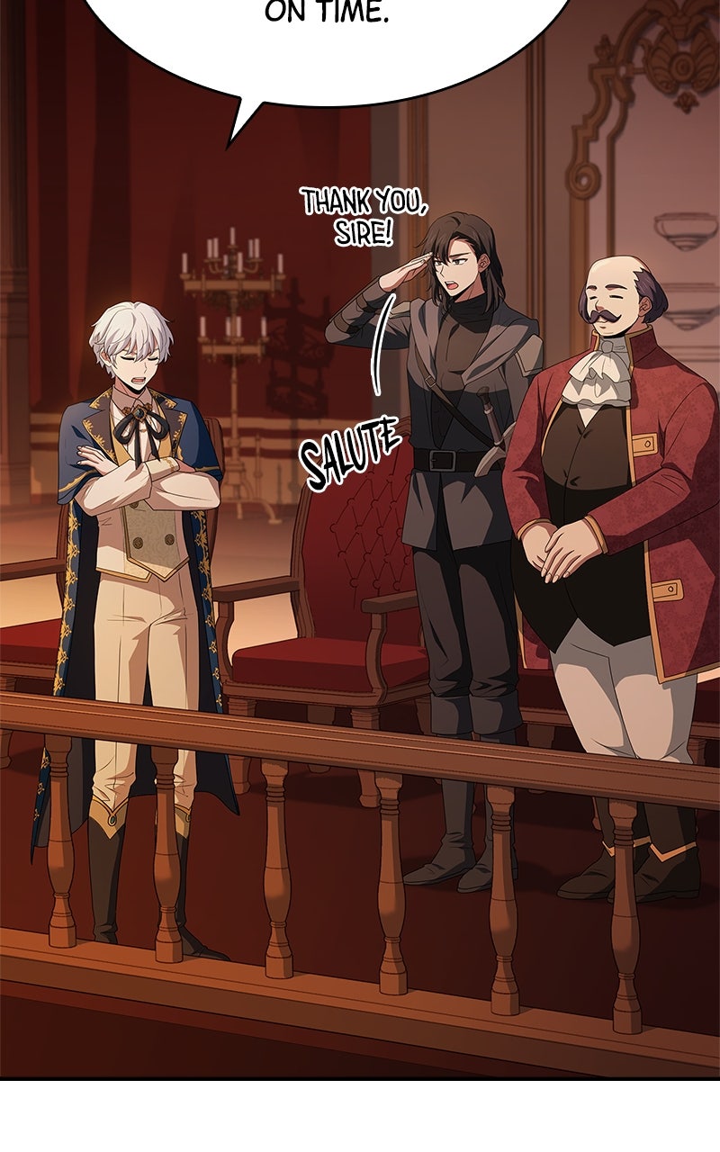 Read The Apothecary Prince Manga Online