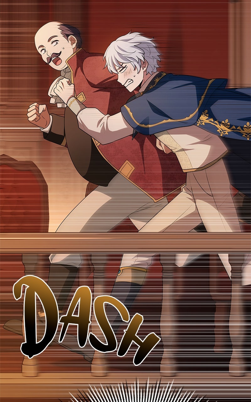 Read The Apothecary Prince Manga Online