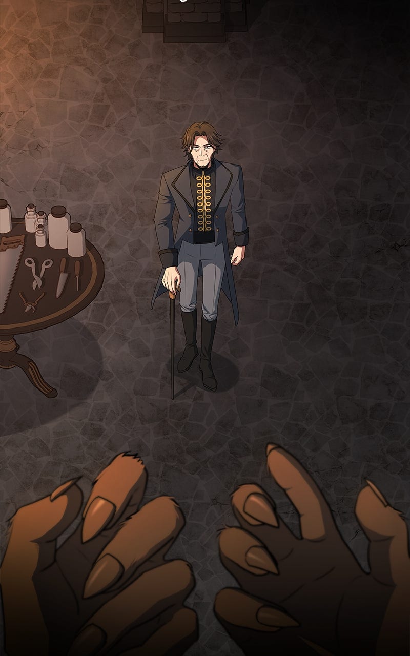 Read The Apothecary Prince Manga Online