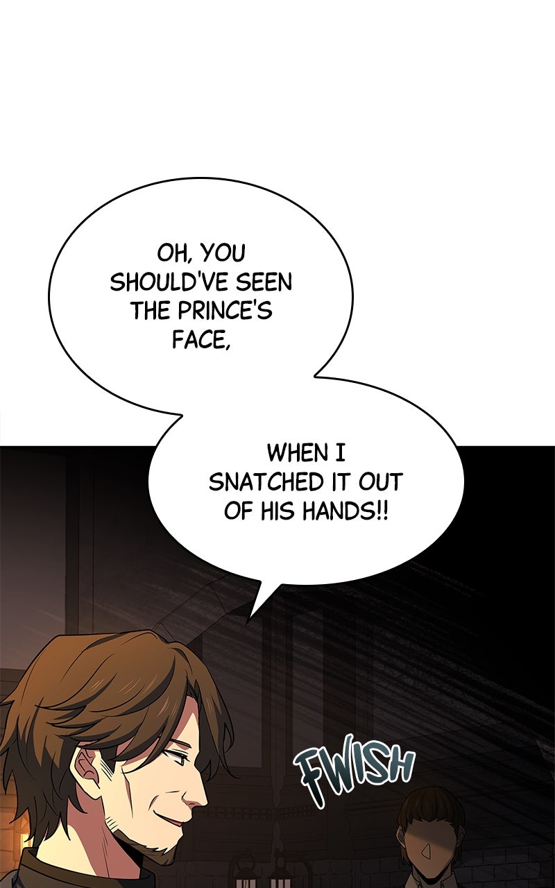 Read The Apothecary Prince Manga Online