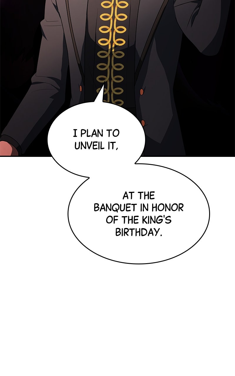 Read The Apothecary Prince Manga Online