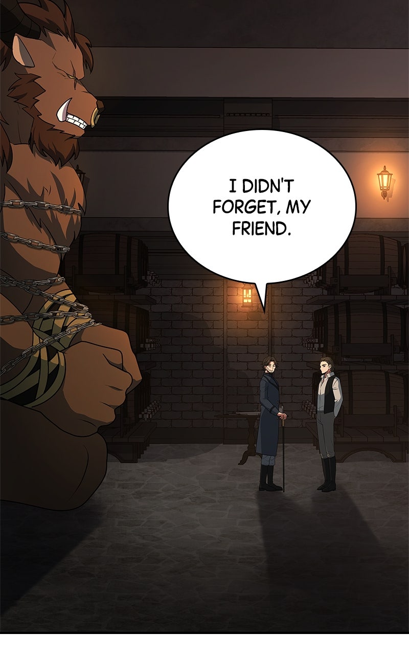 Read The Apothecary Prince Manga Online